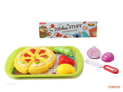 CAKE FRUIT CUP SET