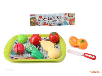 FRUIT CUP SET