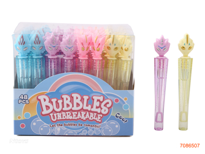 BUBBLE WATER 48PCS