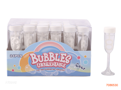 BUBBLE WATER 24PCS