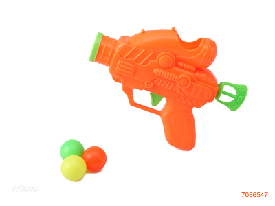 BALL GUN