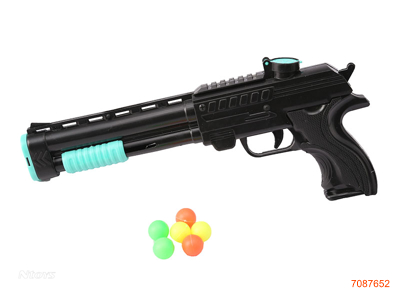 BALL GUN 2COLOURS