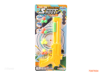 BALL GUN 2COLOURS