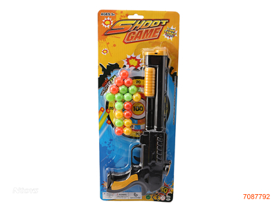 BALL GUN 2COLOURS