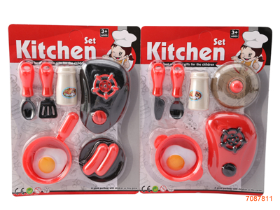 KITCHEN SET 2ASTD