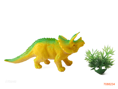 DINOSAUR SET 2ASTD