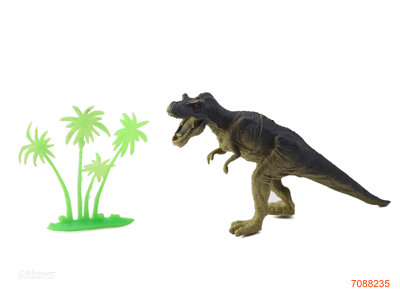 DINOSAUR SET 2ASTD