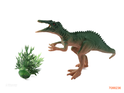 DINOSAUR SET 2ASTD