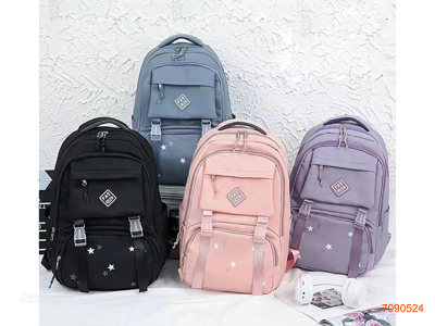 BACKPACK 4COLOURS