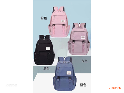 BACKPACK 4COLOURS