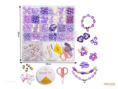 BEADS SET