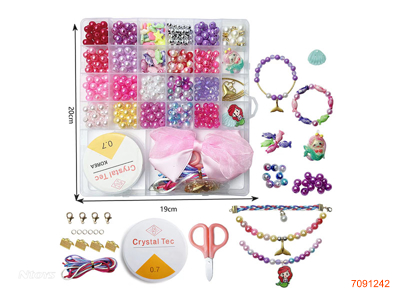 BEADS SET