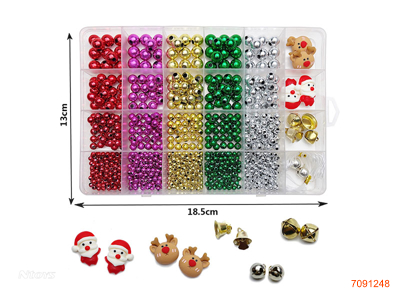 BEADS SET