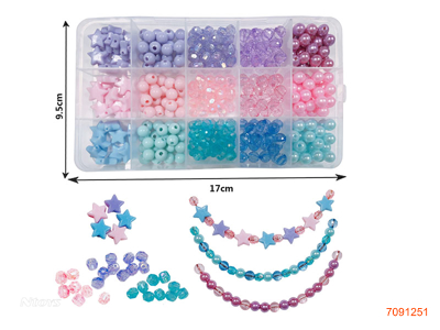 BEADS SET