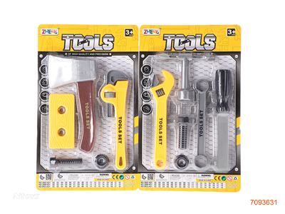 TOOL SET,2ASTD