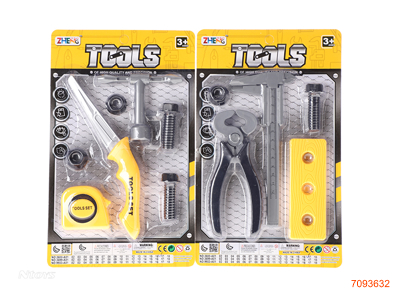 TOOL SET,2ASTD