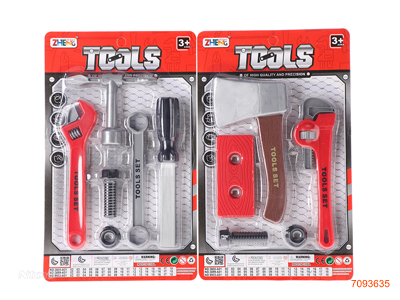 TOOL SET,2ASTD