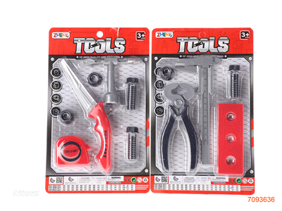 TOOL SET,2ASTD