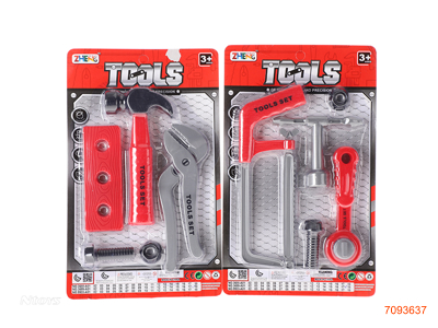 TOOL SET,2ASTD