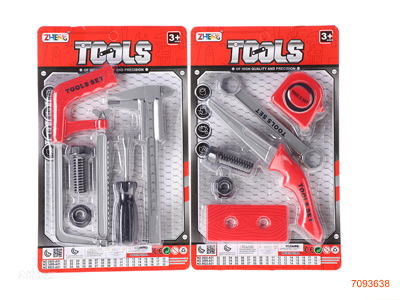 TOOL SET,2ASTD