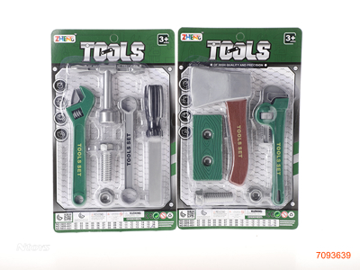 TOOL SET,2ASTD