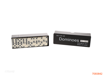 DOMINO