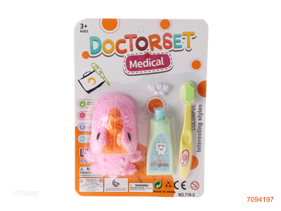 DOCTOR SET