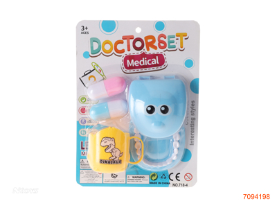 DOCTOR SET