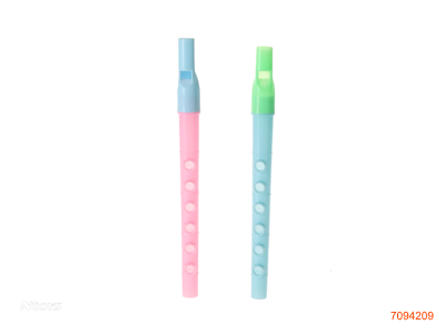 FLUTE 2PCS