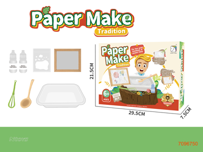 PAPERMAKING TECHNOLOGY