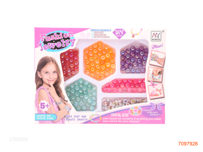 BEADS SET