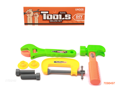 TOOL SET