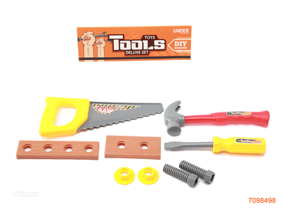 TOOL SET