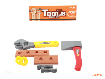 TOOL SET