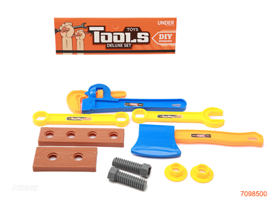 TOOL SET