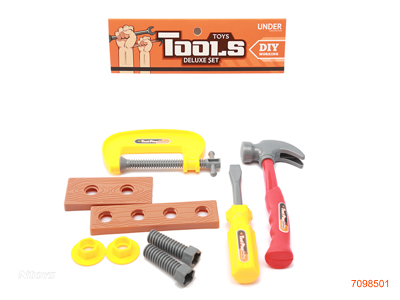 TOOL SET