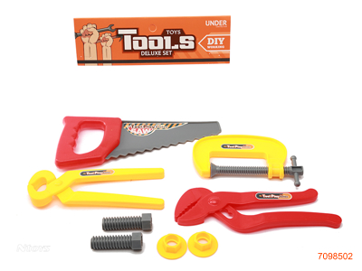 TOOL SET