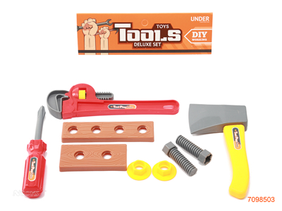 TOOL SET