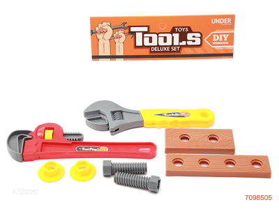 TOOL SET