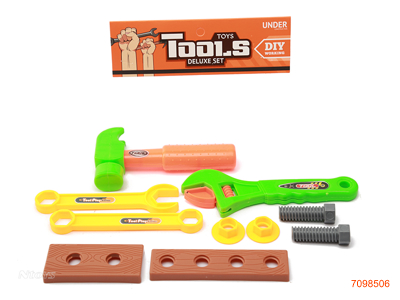 TOOL SET