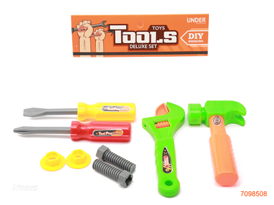 TOOL SET