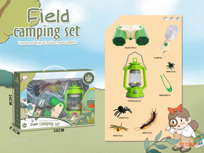 INSECT CATCH SET