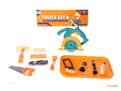 TOOL SET