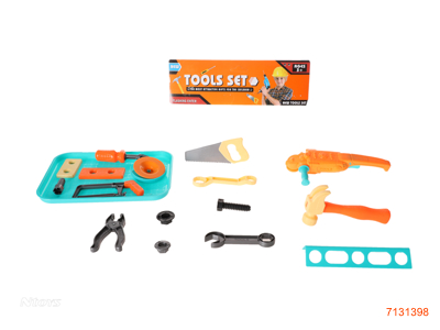 TOOL SET