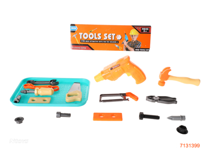 TOOL SET