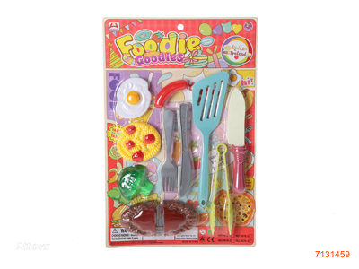 FOOD SET