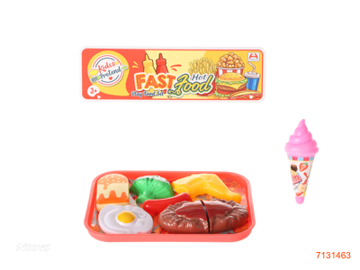 FOOD SET