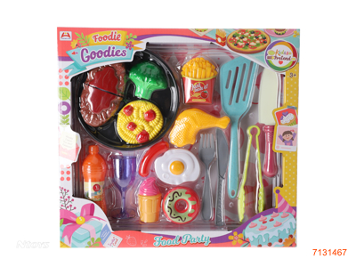 FOOD SET