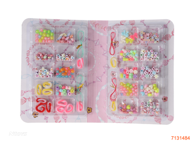 BEADS SET