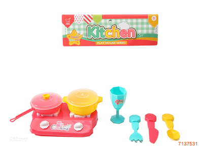 KITCHEN SET